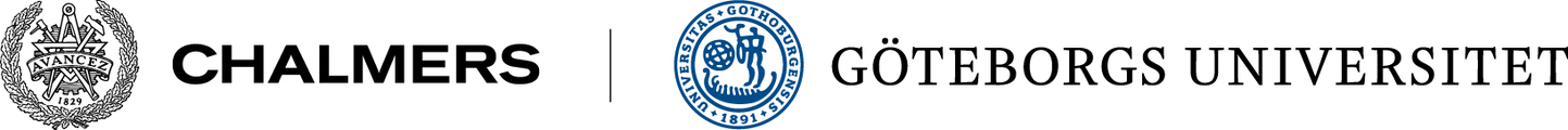 Prep Courses Chalmers GU