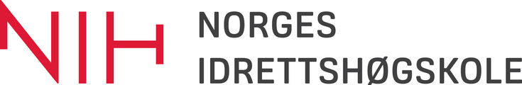 Norges idrettshøgskole Catalog