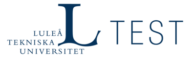 LTU Test LTU Test